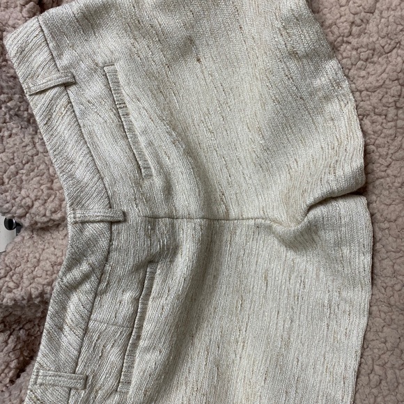 EUC♥️ Banana Republic ♥️ Sz 4 - Picture 2 of 4